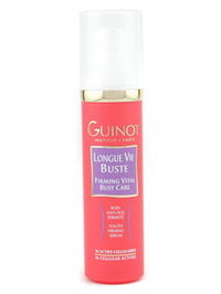 Guinot Firming Vital Bust Care - 1.7oz