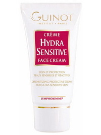 Guinot Hydra Sensitive Face Cream - 1.7oz