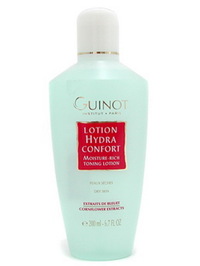 Guinot Moisture Rich Toning Lotion - 6.7oz