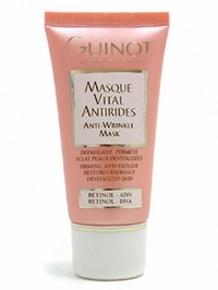 Guinot Anti-Wrinkle Mask - 1.7oz