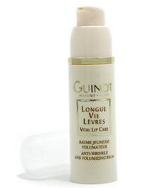 Guinot Vital Lip Care - 0.5oz