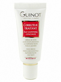 Guinot Fast Mattifying Concealer - 0.5oz