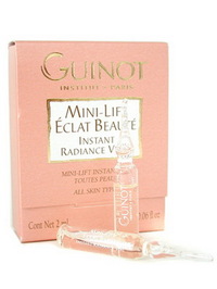 Guinot Instant Radiance Vials - 0.06oz