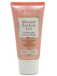 Guinot Masque Energie Lift - 1.7oz