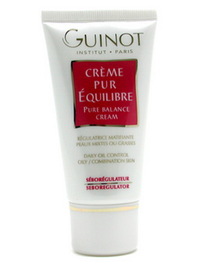 Guinot Pure Balance Cream - 1.7oz