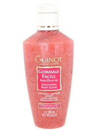 Guinot Smoothing Body Scrub - 6.7oz