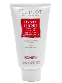 Guinot Wash-Off Cleansing Cream - 5.1oz