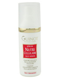 Guinot Serum Nutri Cellulaire Face Serum - 1.05oz