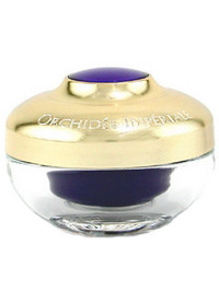 Guerlain Orchidee Imperiale Exceptional Complete Care Eye & Lip Cream - 0.5oz