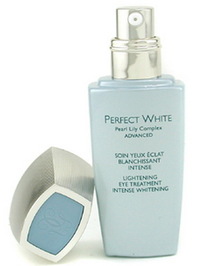 Guerlain Perfect White Pearl Lily Complex Advanced Intense Whitening Eye Treatment - 0.51oz