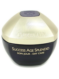 Guerlain Success Age Splendid Deep Action Day Cream SPF 10 - 1.7oz