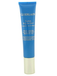 Guerlain Super Aqua Day Triple Protective Shield SPF 30 - 1.3oz