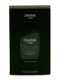 Guy Laroche Drakkar Noir EDT - 0.5oz