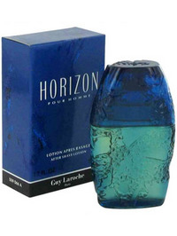 Guy Laroche Horizon After Shave - 1.7oz