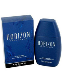 Guy Laroche Horizon After Shave Gel - 3.4oz