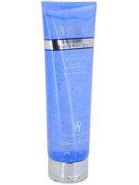 Graham Webb Brit Style Exothermic Medium Hold Gel - 8.45oz