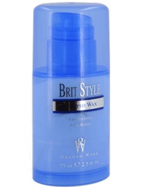 Graham Webb Brit Style Whipped Wax - 2.5oz