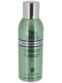 Graham Webb Thick Infusion Weightless Body Spray - 6oz