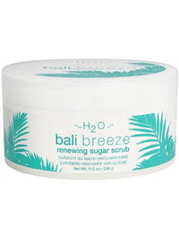 H2O+ Bali Breeze Renewing Sugar Scrub - 11oz