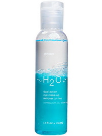 H2O+ Dual Action Eye Makeup Remover - 4.5oz