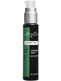 H2O+ Green Tea Antioxidant Serum - 0.85oz