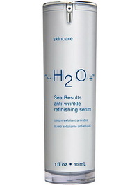 H2O+ Sea Results Anti-Wrinkle Refinishing Serum - 1oz