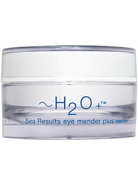 H2O+ Sea Results Eye Mender Plus - 0.5oz