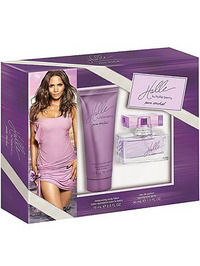 Halle Berry Halle Pure Orchid Set - 2 pcs