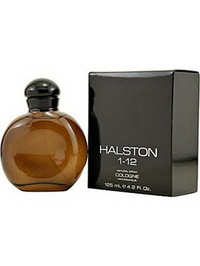 Halston Halston 1-12 Cologne Spray - 4.2oz