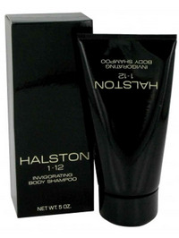 Halston Halston 1-12 Body Shampoo - 5oz