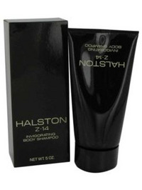Halston Halston Z-14 Body Shampoo - 5oz