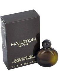 Halston Halston Z-14 Colonge - 0.25oz