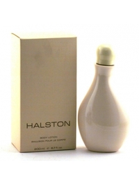 Halston Halston Body Lotion - 6.7oz