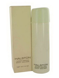 Halston Halston Body Mousse - 8oz
