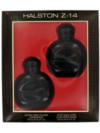 Halston Halston Z-14 Set - 2 pcs