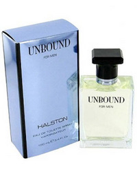 Halston Unbound for Men EDT Spray - 3.4oz
