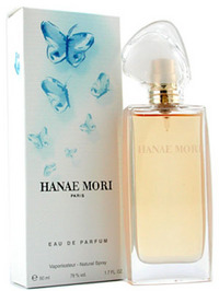 Hanae Mori Hanae Mori EDP Spray - 1.7oz