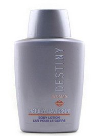 Harley Davidson Destiny Body Lotion - 4.2oz