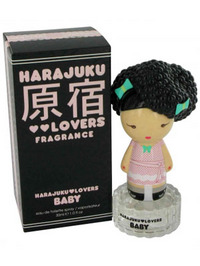 Harajuku Lovers Baby EDT Spray - 1 OZ