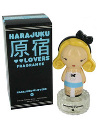 Harajuku Lovers G EDT Spray - 1 OZ