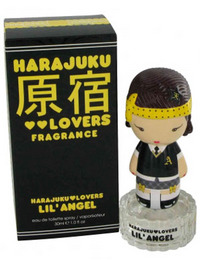 Harajuku Lovers Lil Angel EDT Spray - 1 OZ