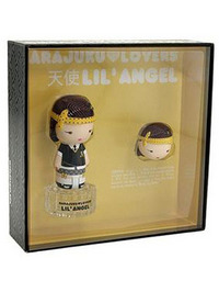 Harajuku Lovers Little Angel Set - 2 items