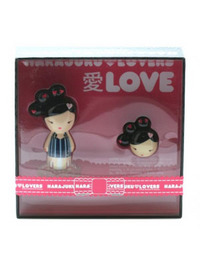 Harajuku Lovers Love Set - 2 items