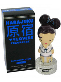 Harajuku Lovers Music EDT Spray - 1 OZ