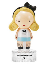 Harajuku Lovers G EDT Spray - .33 OZ