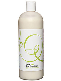 Deva Care One Conditioner, 32oz - 32oz