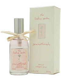The Healing Garden Jasminetherapy Cologne Spray - 1oz