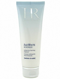 Helena Rubinstein Age White Reverser Cleansing Foam - 4.67oz