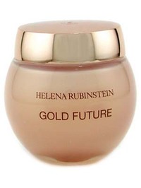 Helena Rubinstein Gold Future Cream ( Dry Skin ) - 1.7oz