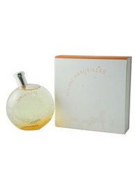 Hermes Eau Des Merveilles EDT Spray - 1.6 OZ